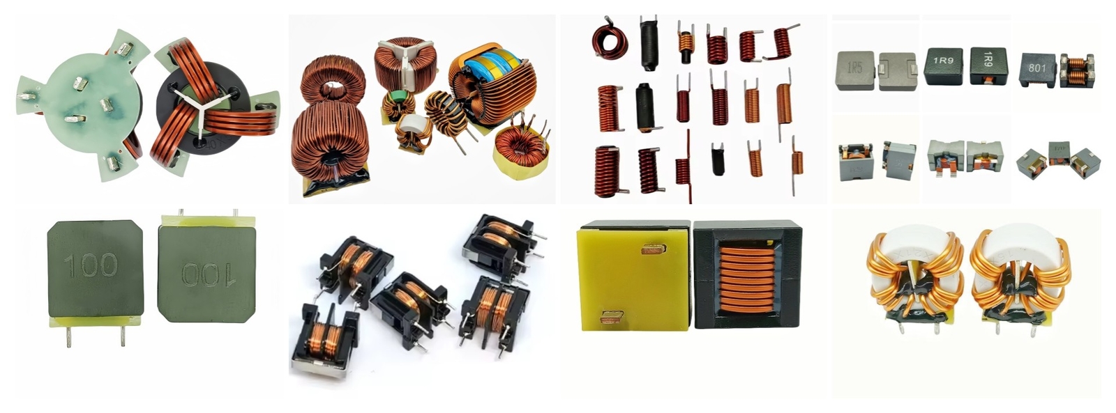 Quality Audio Transformer & Permalloy Audio Transformer service ...